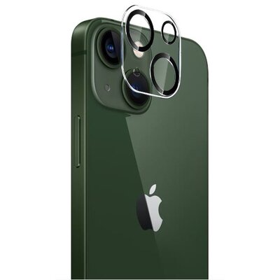Szkło hartowane na obiektyw CRONG Lens Shield do iPhone 13/13 mini