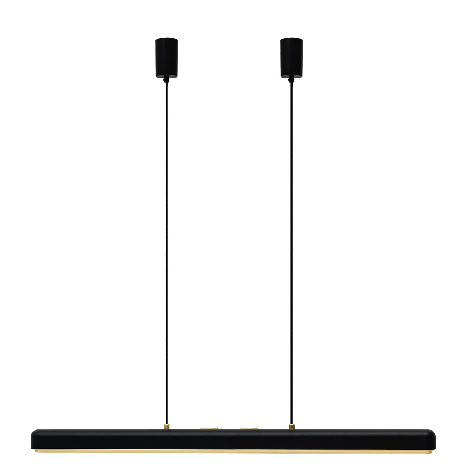 HAZEL BRANCH - Lampa wisząca LED Szer.100,2cm