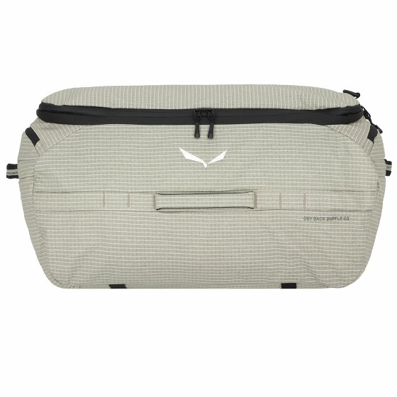 Salewa Dry Back Torba podróżna Weekender 58 cm oatmeal