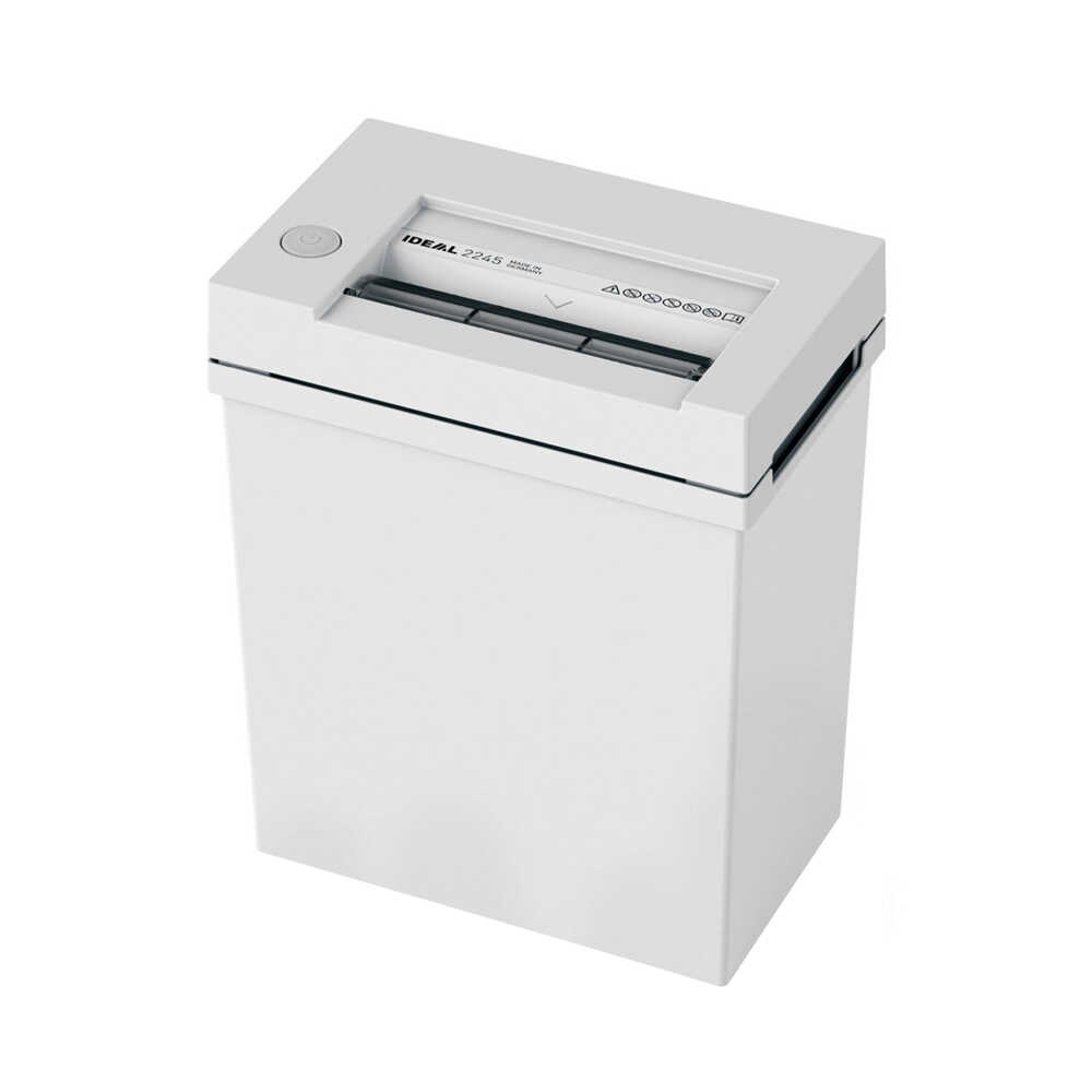 Niszczarka Ideal 2245 CC 3x25