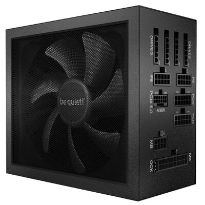 ZASILACZ BE QUIET! DARK POWER 13 750W