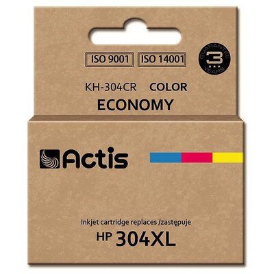 Actis tusz do HP 304XL N9K07AE reg KH-304CR