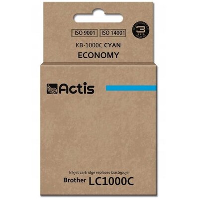 ACTIS KB-1000C