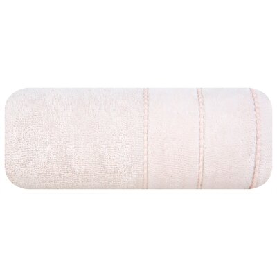 Eurofirany Euro Firany Ręcznik Mari 07 500 GSM Róż 30x50 1211702