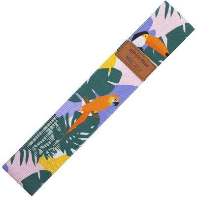 spokey, SPOKEY - Guma fit light HJ, HOME JUNGLE GUM