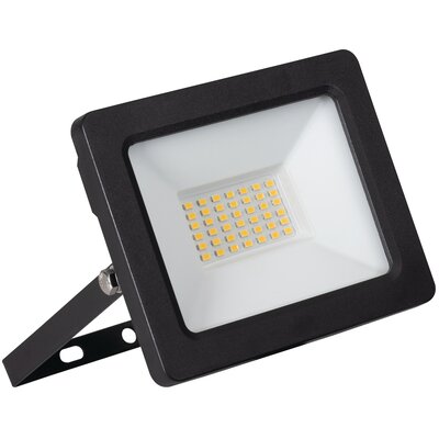 Naświetlacz LED KANLUX Grun v3 LED-30-B