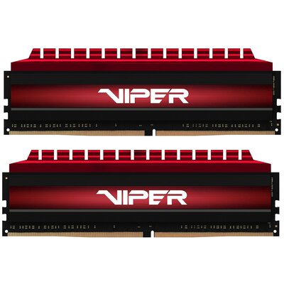 Patriot Pamięć DDR4 Viper 4 16GB 2x8GB 3600MHz CL18
