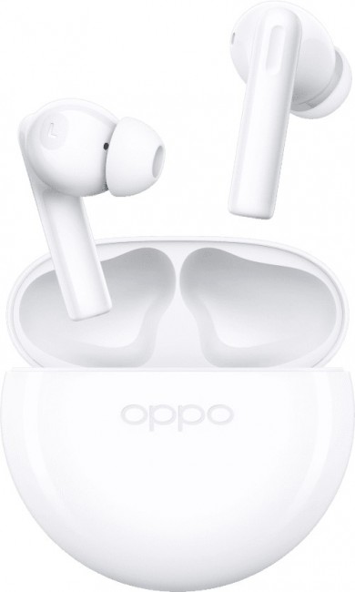 Oppo Enco Buds2 W14 białe
