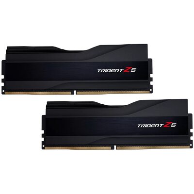 G.Skill Trident Z5 Black DDR5 32GB 2 x 16GB 6000 CL40