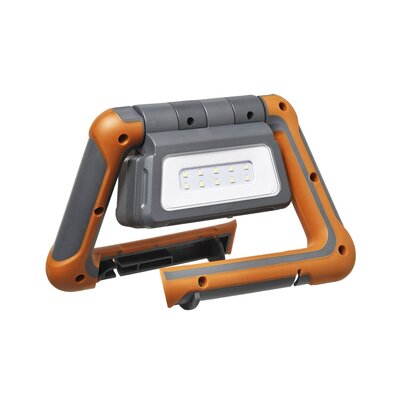 Energizer Latarka HARD CASE PANEL LIGHT akumulatorowa