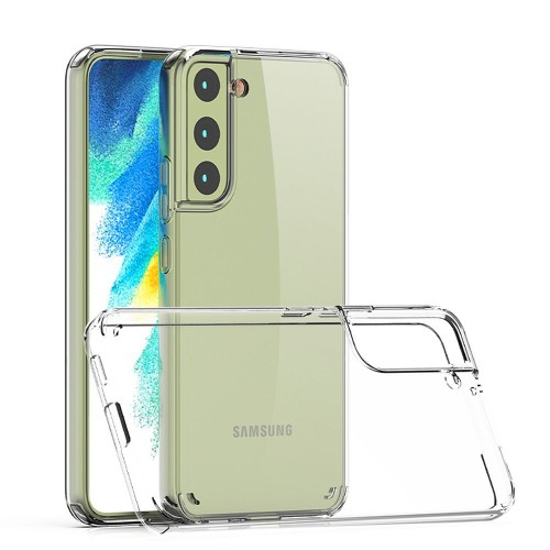 OEM Futerał Clear Case 2mm Box do Samsung Galaxy S22