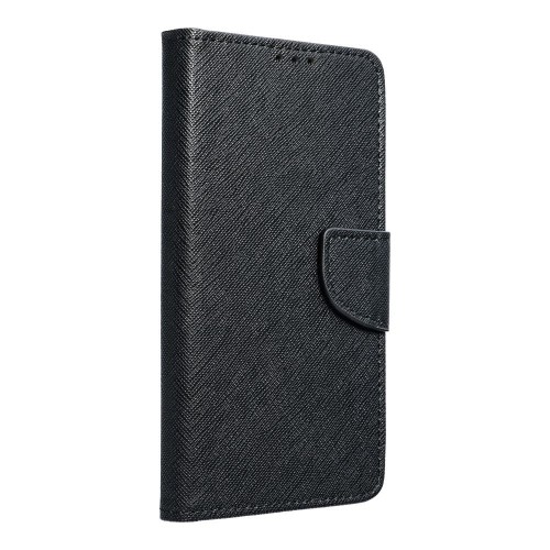 OEM Kabura Fancy Book do iPhone 14 Pro Max Czarny