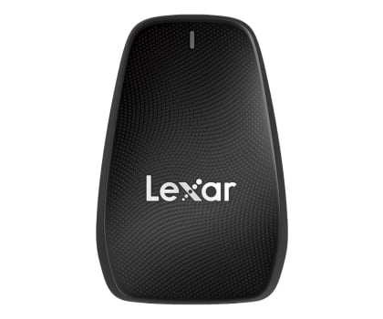 Lexar Professional CFexpress™ Type B USB 3.2 Gen2 Reader