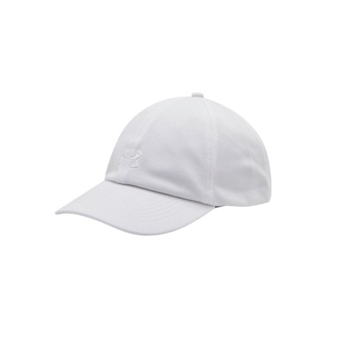 UNDER ARMOUR damska czapka z daszkiem UA Play Up 1351267-100