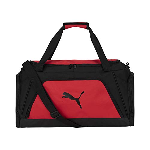 PUMA Evercat plecak gazowy, czerwony (high risk red), Einheitsgröße, Evercat plecak gazowy