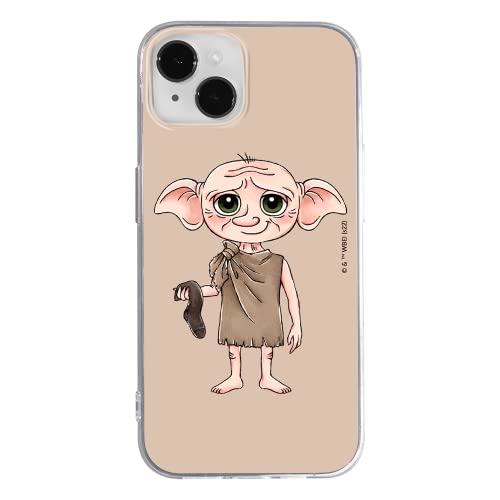 Etui dedykowane do Iphone 14 PLUS wzór:  Harry Potter 206 oryginalne i oficjalnie licencjonowane