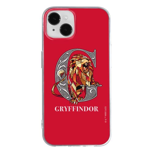 Etui dedykowane do Iphone 14 PLUS wzór:  Harry Potter 201 oryginalne i oficjalnie licencjonowane