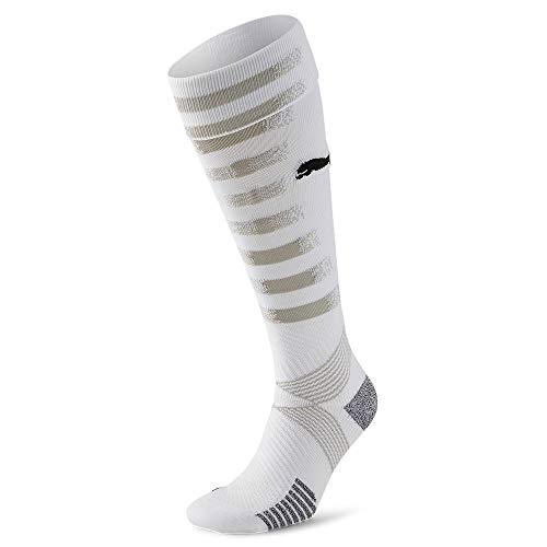 PUMA Skarpety męskie Team Vcf Graphic Pro, czarne, 44049
