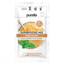 Purella SuperFoods Mix Proteiny 40 g