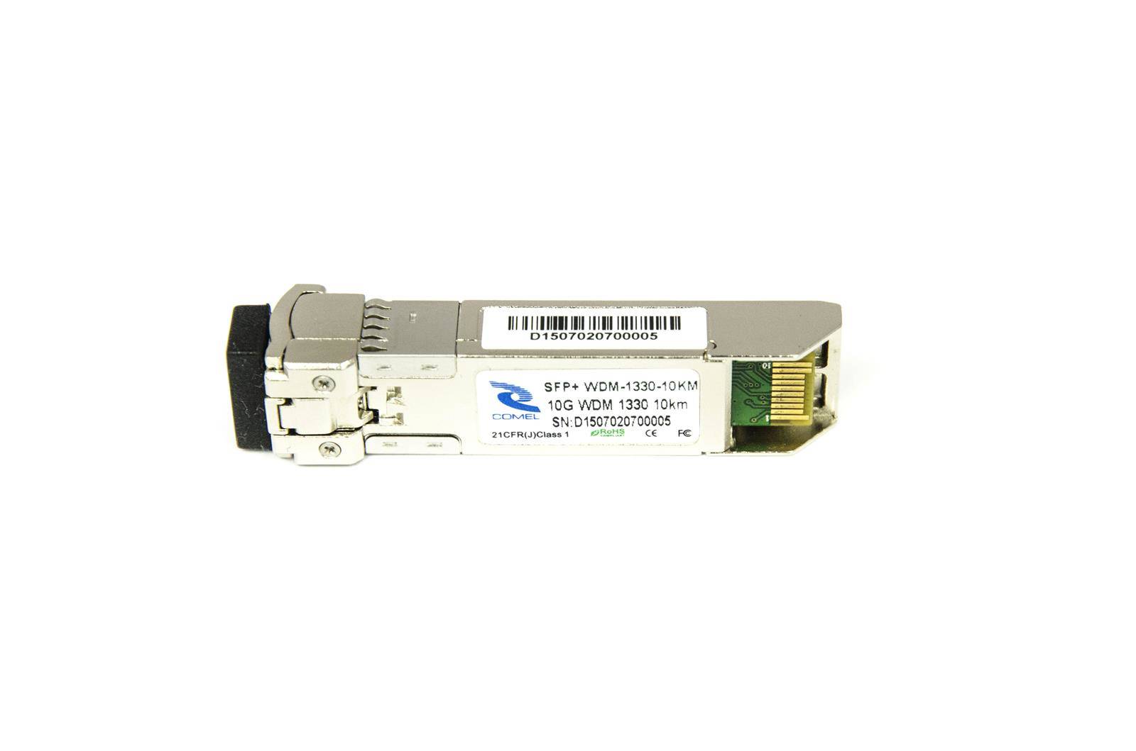 SFP+WDM-10KM-1330 Moduł CML WDM 10G 10KM LC
