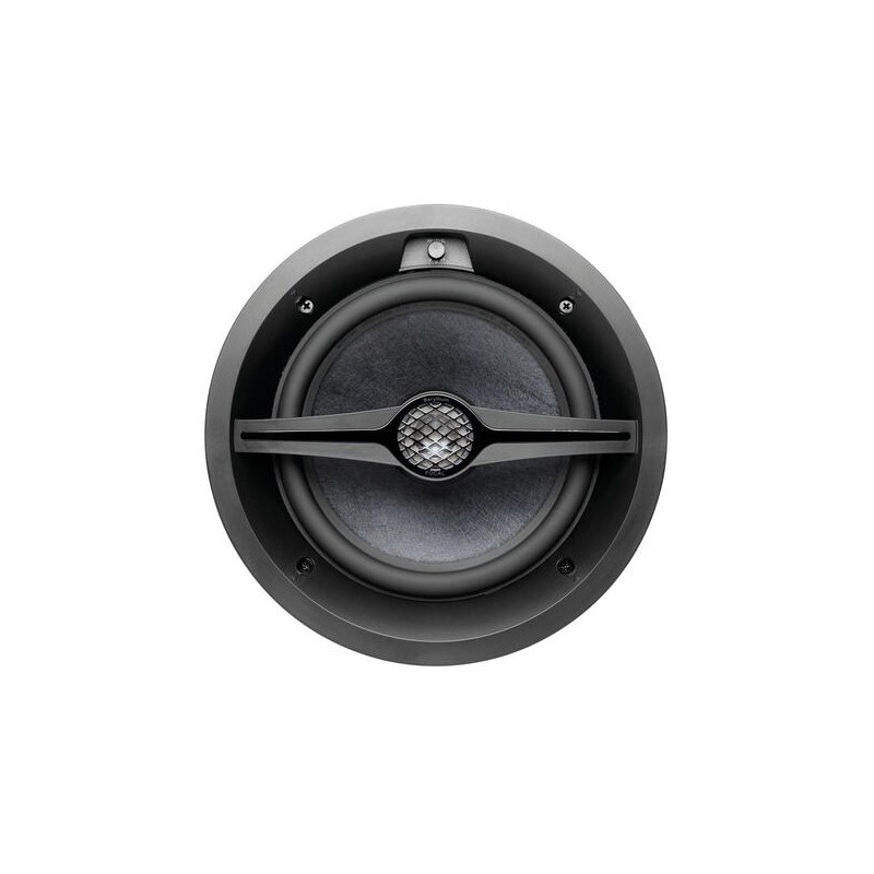 FOCAL Littora 1000 ICW 8 Głośnik instalacyjny, Kolor: Czarny