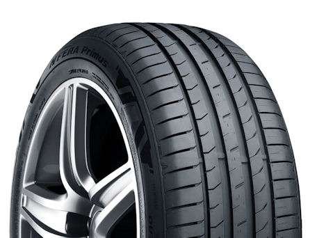 Nexen N Fera Primus 195/45R15 78W