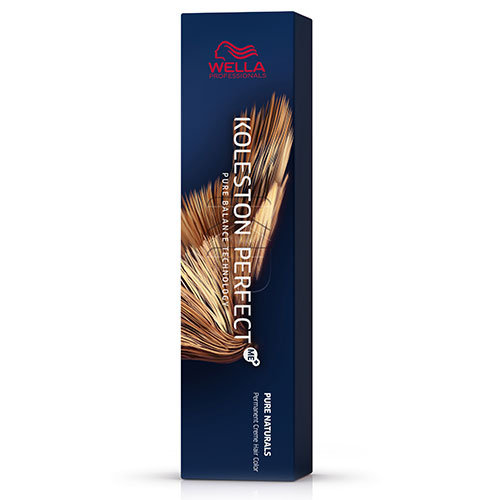 Wella Kolpio Perfect farba do włosów Rich Naturals 10/16, 60 ml