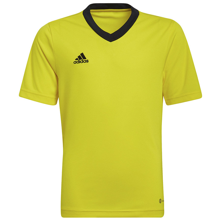 Koszulka piłkarska dla dzieci adidas Entrada 22 Jersey