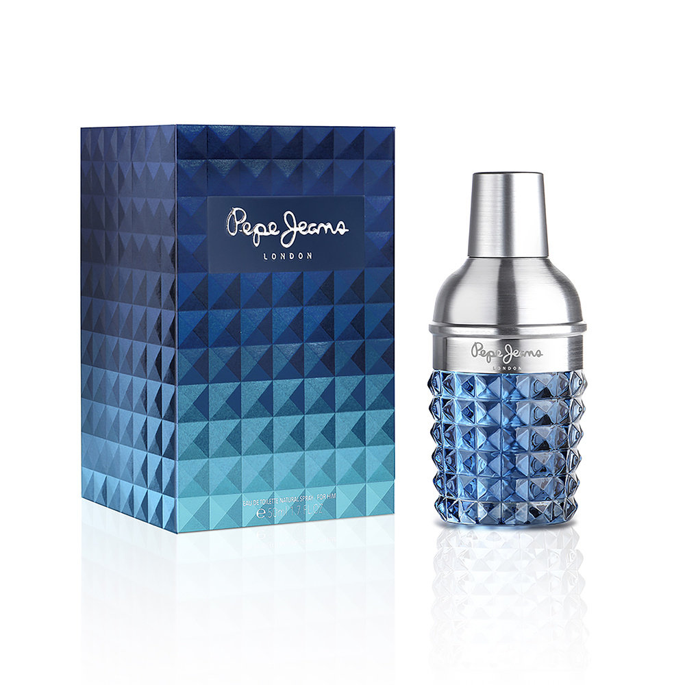 PEPE JEANS Perfumy męskie 50 ml