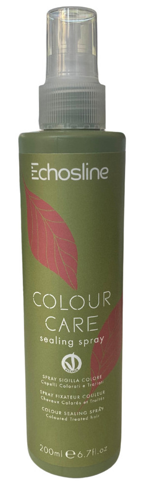 Zdjęcia - Szampon Echosline Colour Care, spray uszczelniający, 200ml 