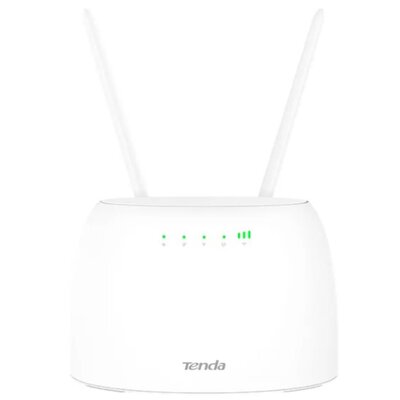 Tenda 4G07 router AC1200 Dual-band Wi-Fi 4G LTE 4G07