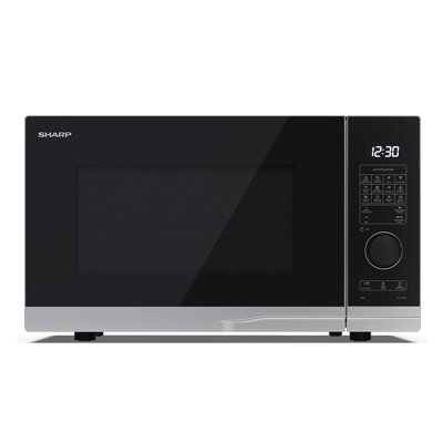 Sharp YC-PG254AE-S