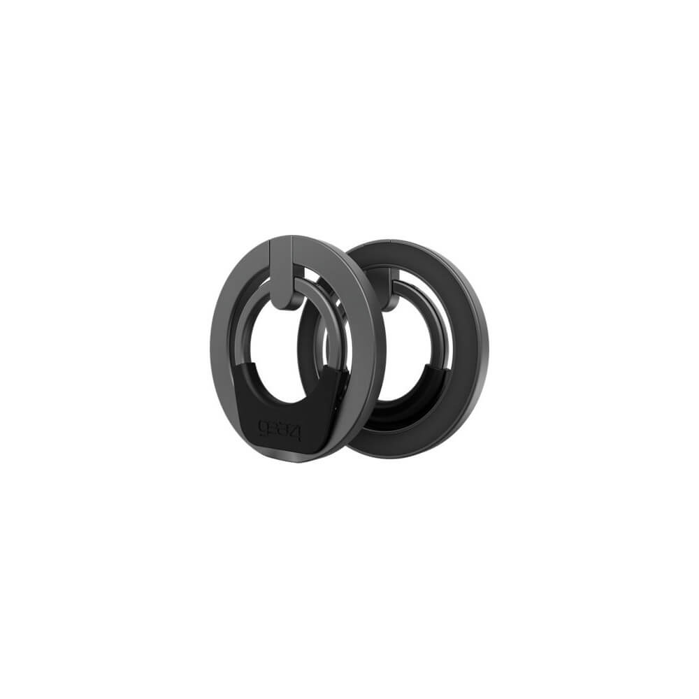 Gear4 Ring Snap 360 - Czarny