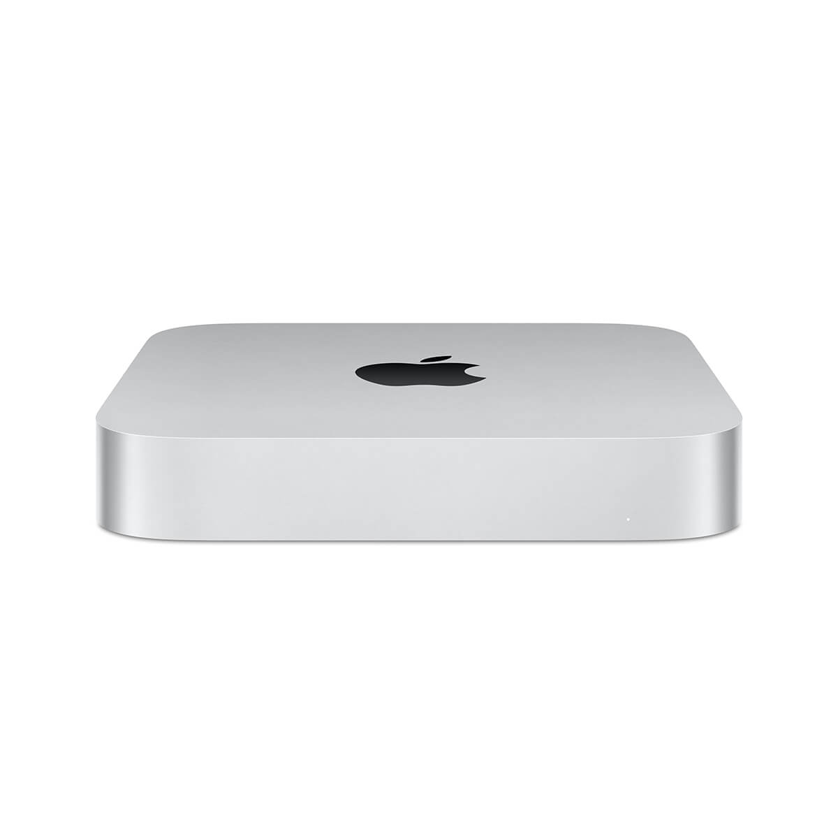 Apple Mac mini M2 Pro 10-core CPU + 16 core GPU / 16GB / 512GB SSD / Srebrny (Silver)