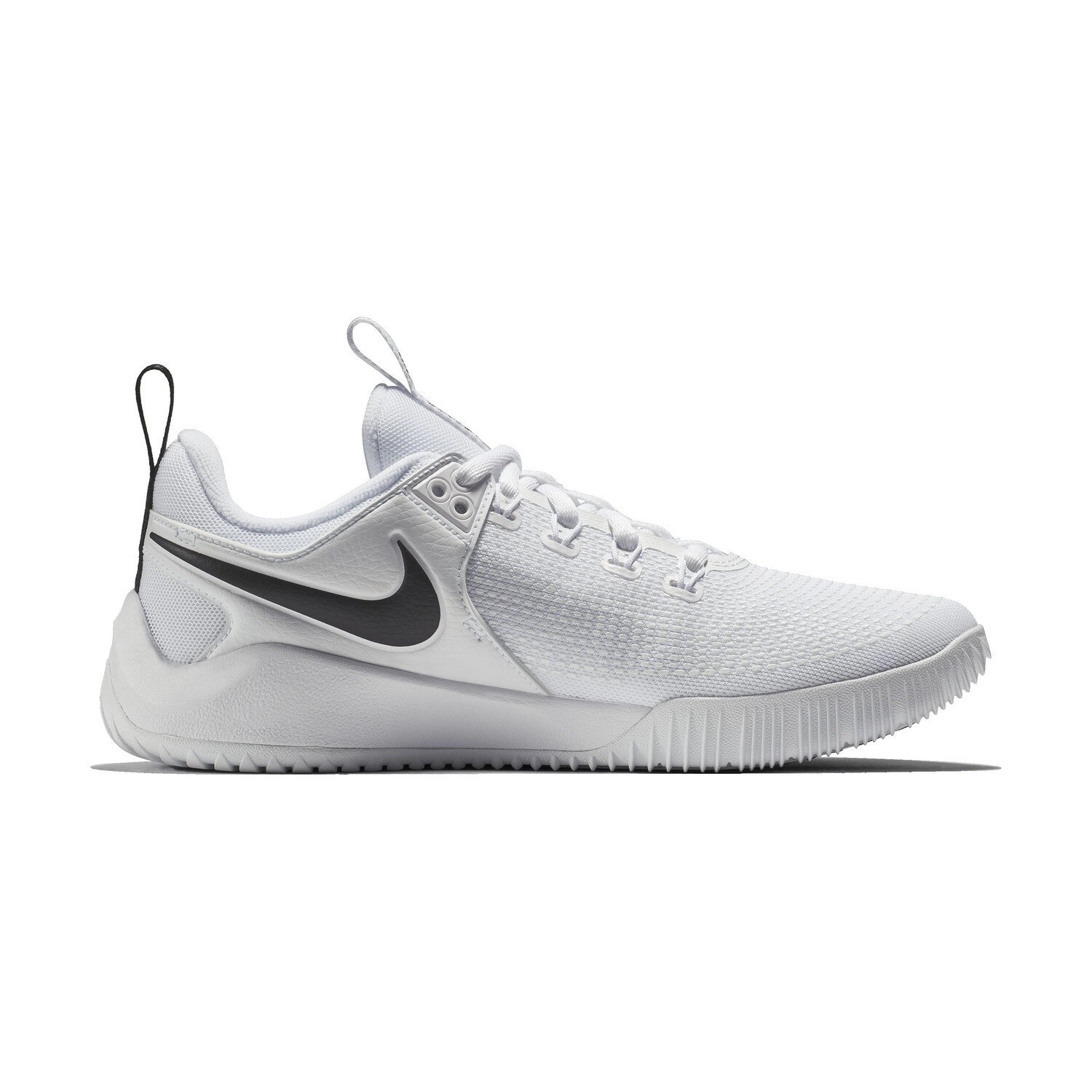 Buty treningowe damskie NIKE AIR ZOOM HYPERACE 2 WHITE/BLACK