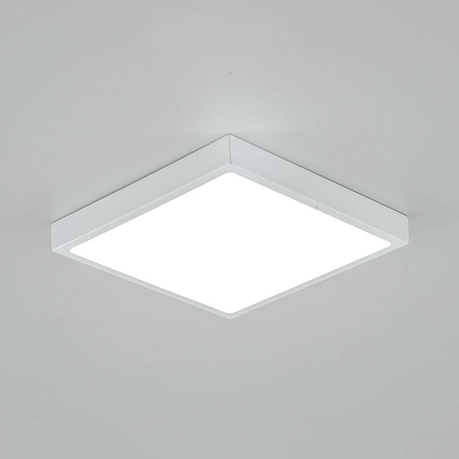 EVN Planus panel LED 19,1x19,1cm 18 W 4 000 K