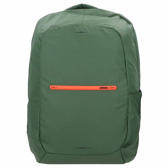 American Tourister Urban Groove Plecak 48 cm Komora na laptopa cool green