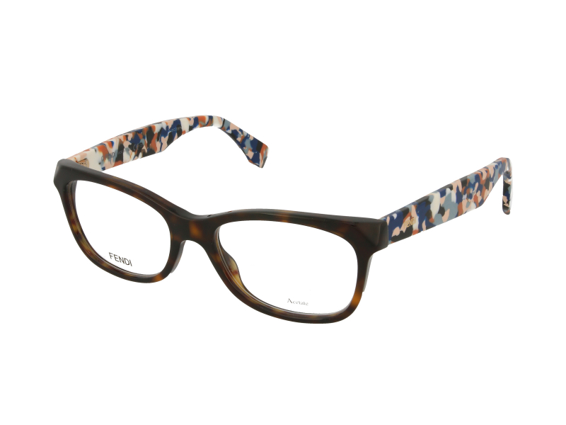 Fendi FF 0206 8W8