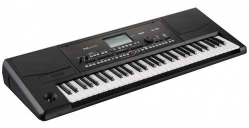Korg PA 300 keyboard 61 klawiszy
