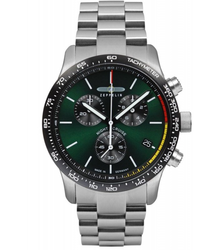 ZEGAREK ZEPPELIN 7288M-4