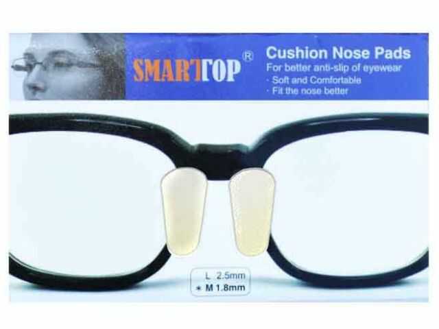 SmarTop Naklejki Silikonowe 2szt