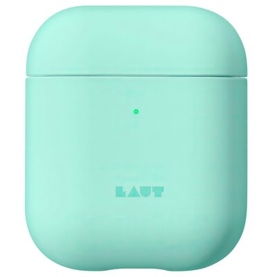 LAUT Laut Huex Pastels for AirPods spearmint