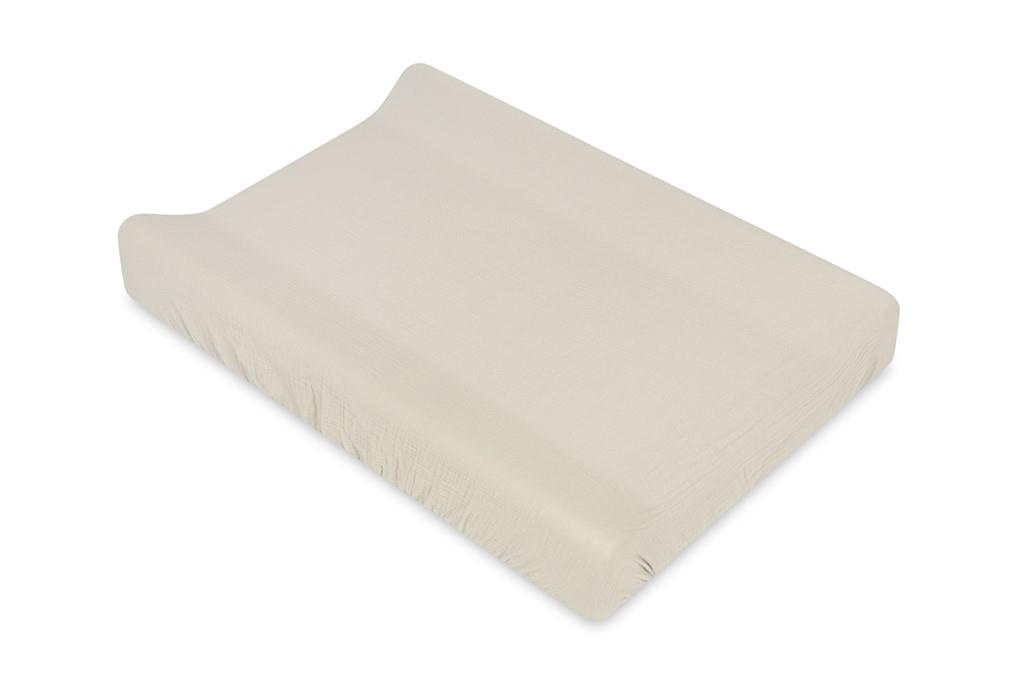 Pokrowiec 50 x 80 Bawełna na Przewijak MUSLIN 15