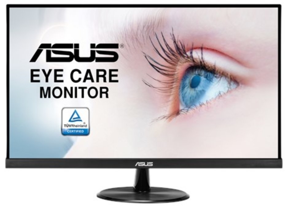 Asus VP279HE Czarny
