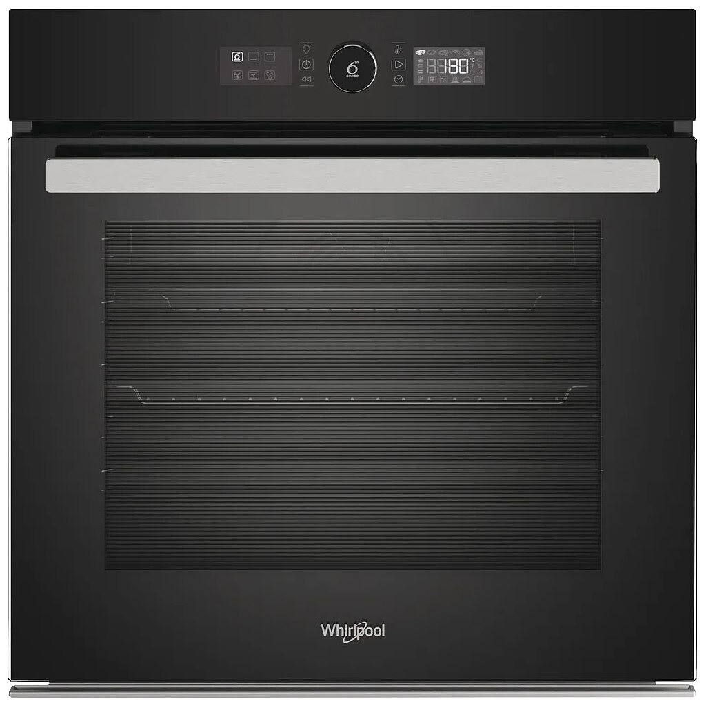 Whirlpool AKZ9 6490 NB