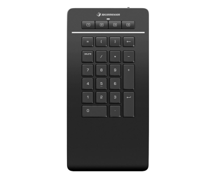 3Dconnexion Numpad Pro 3DX-700105