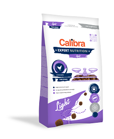 Calibra Dog EN Light 12 kg