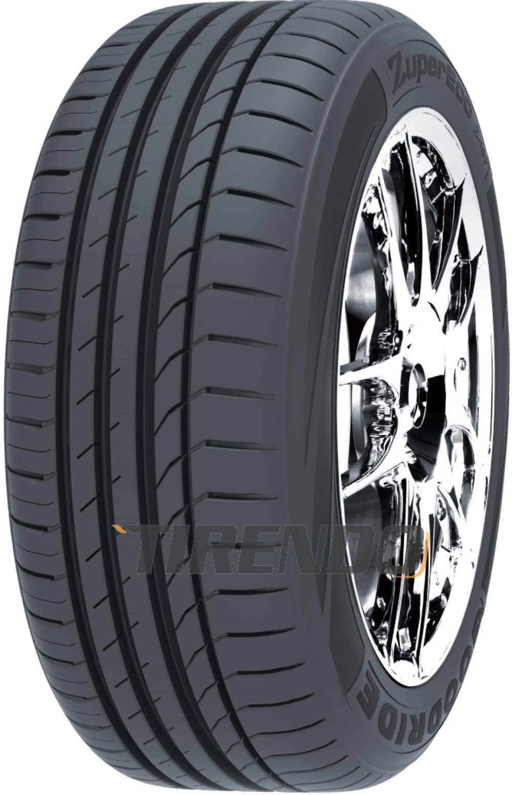 Goodride ZuperEco Z-107 195/55R20 95H