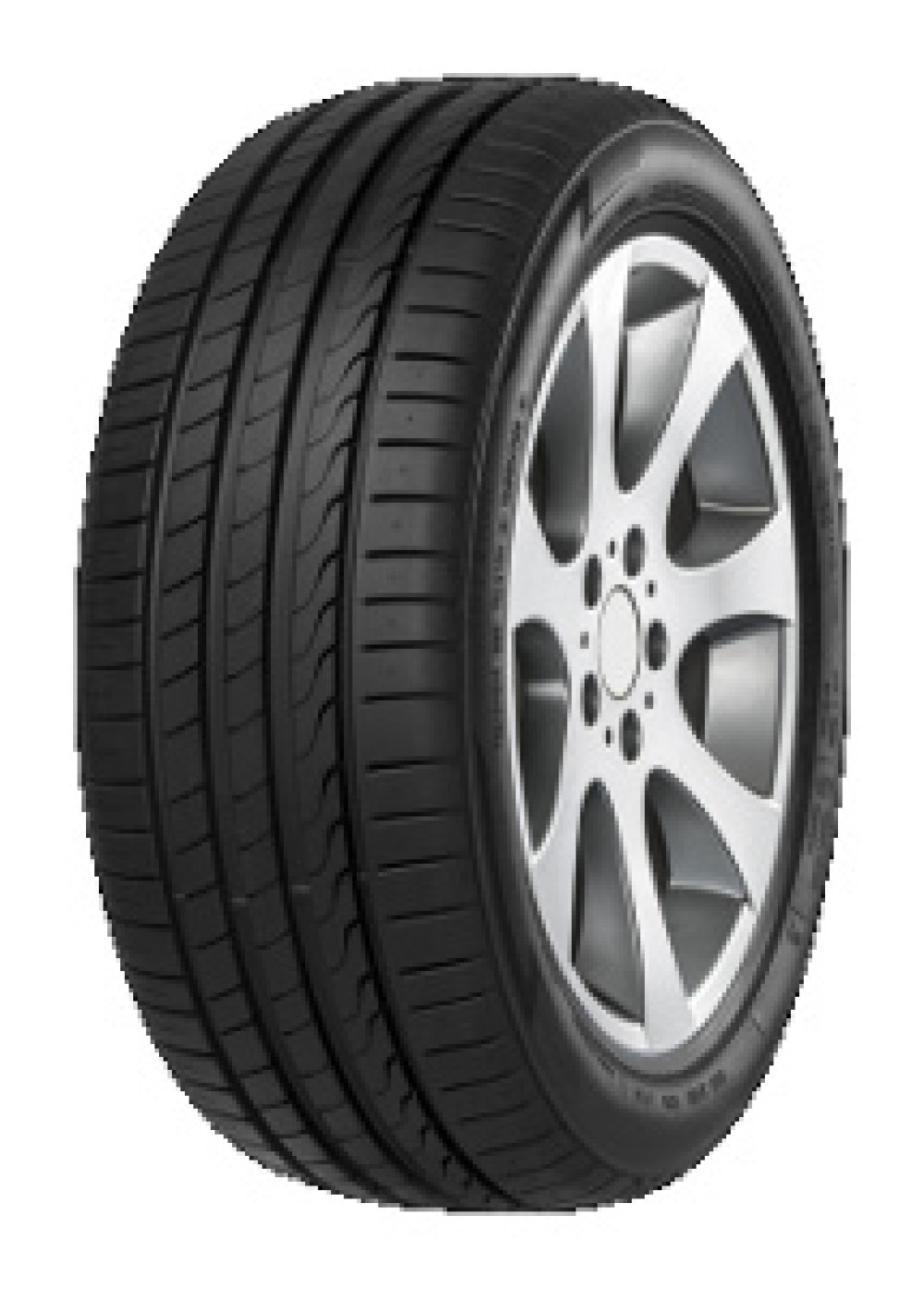 Imperial Ecosport 2 215/45R20 95Y