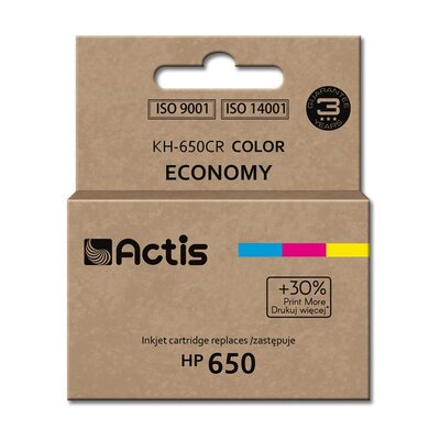 Actis KH-650CR zamiennik HP CZ102AE